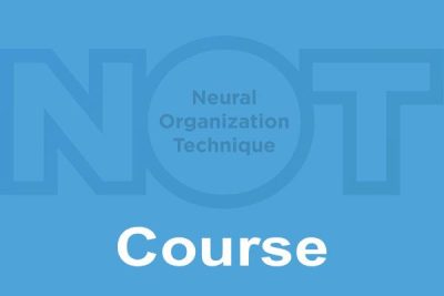 Primitive Reflexes and NOT Course - Nov 21-23, 2025
